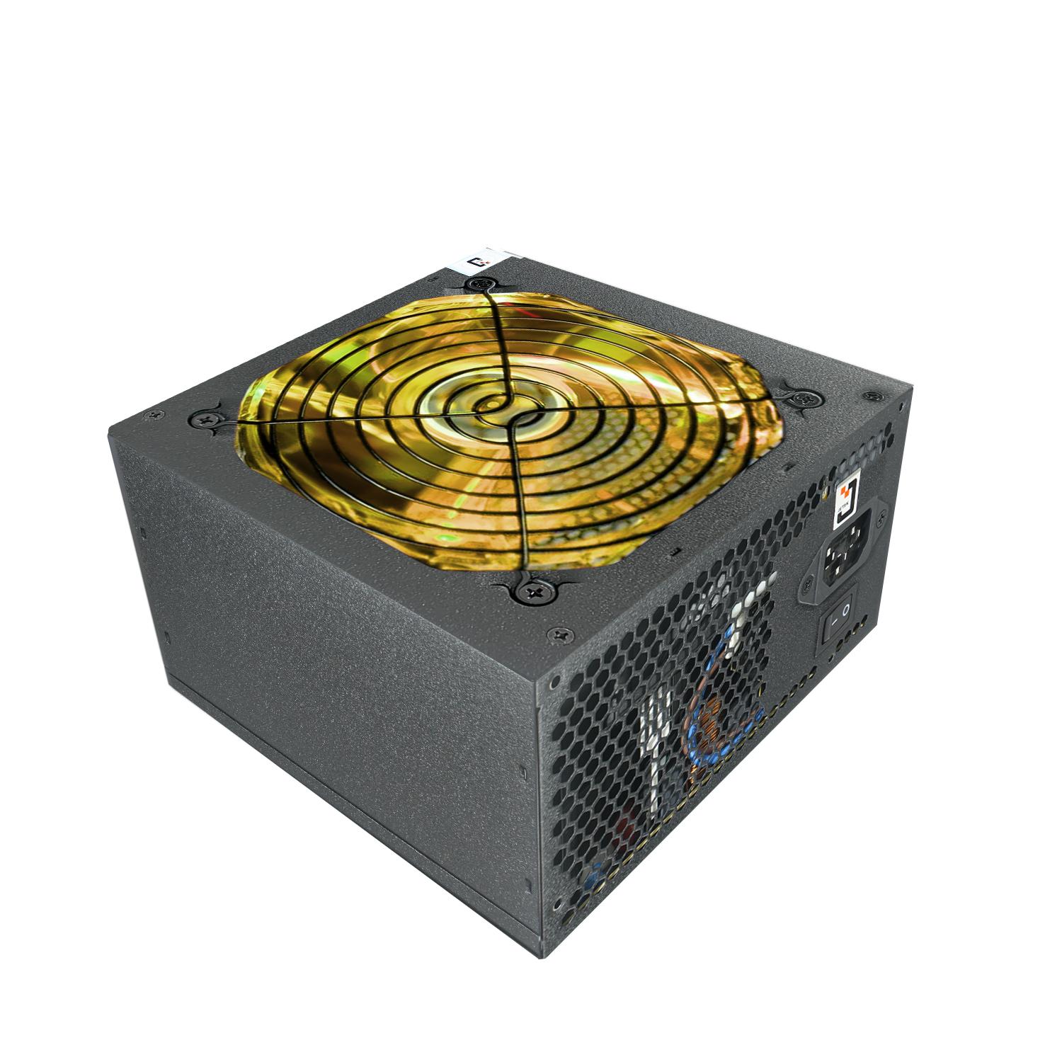 Nguồn Jetek G500