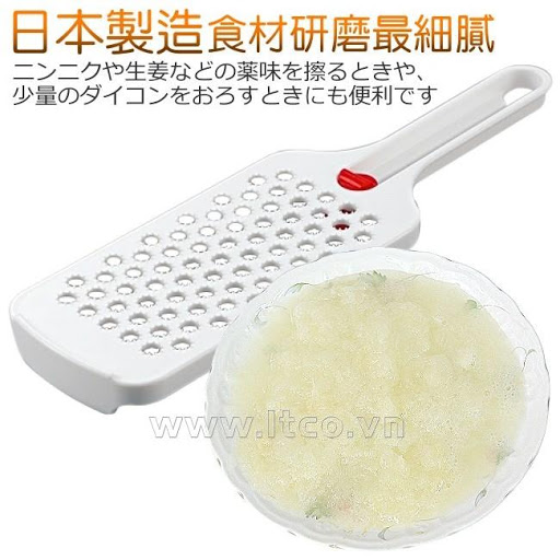 DỤNG CỤ BÀO RAU CỦ INOMATA