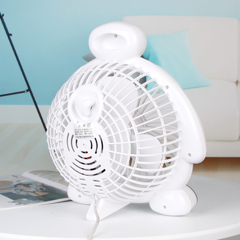 QUẠT MINI BIGHERO