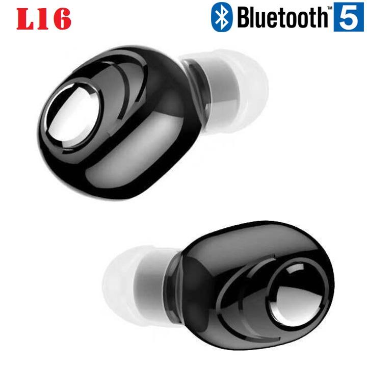 Tai Nghe Bluetooth L16