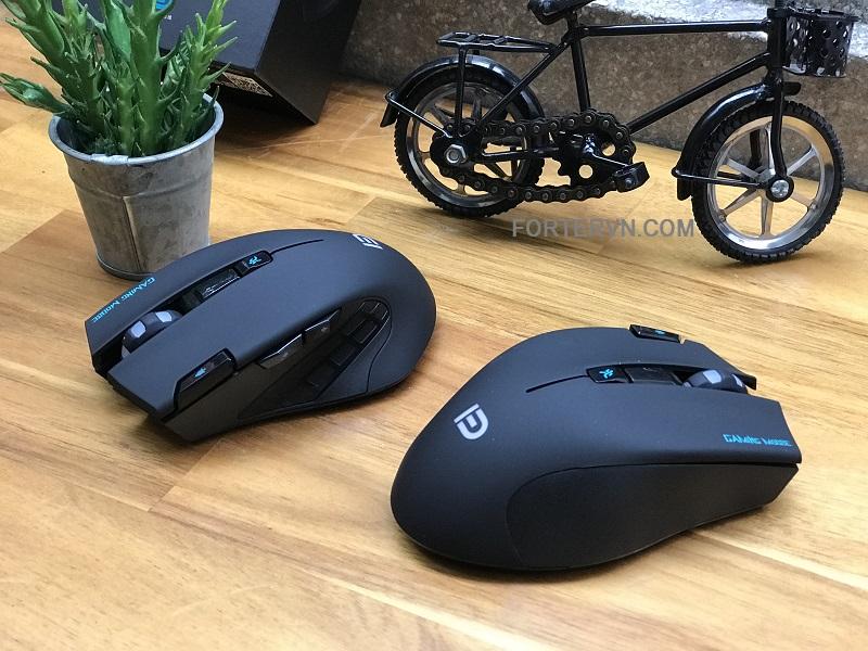 Chuột Forter I750