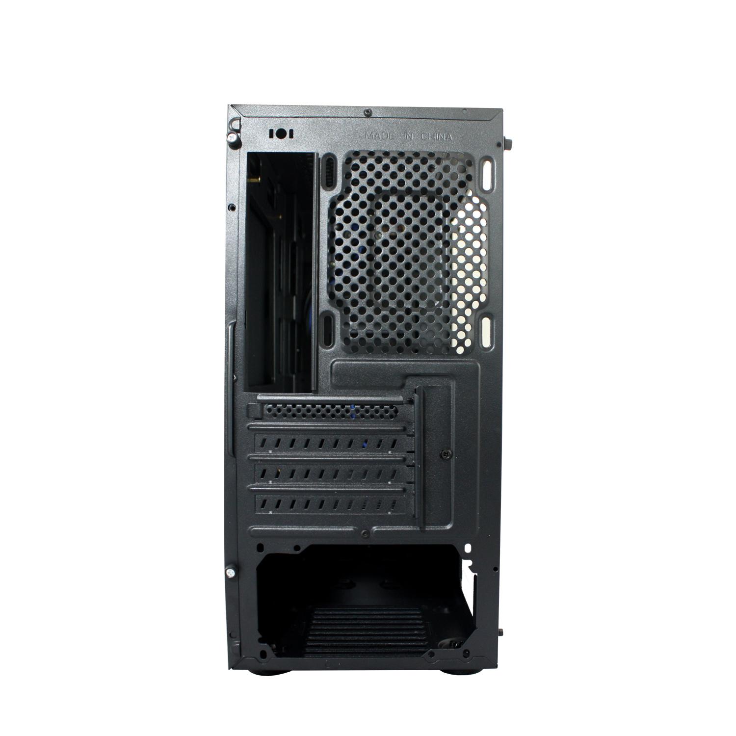 Vỏ thùng máy tính Jetek G9618