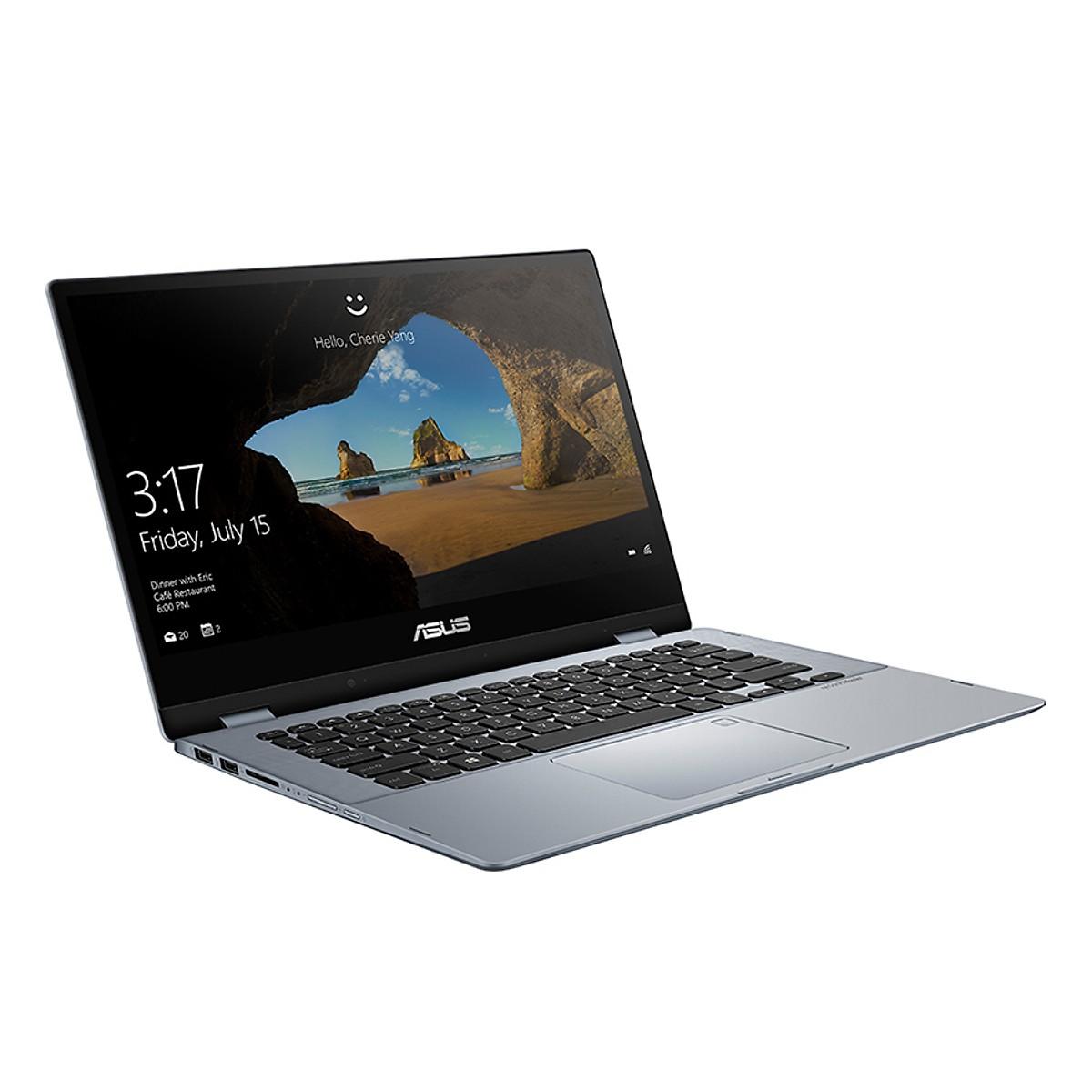 Laptop Asus TP412UA-EC173T