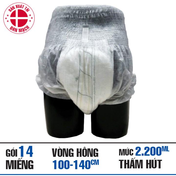 Tã quần Abri-Flex Premium L3