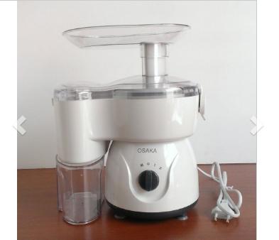 Máy xay ép đa năng Osaka BL639 3 cối