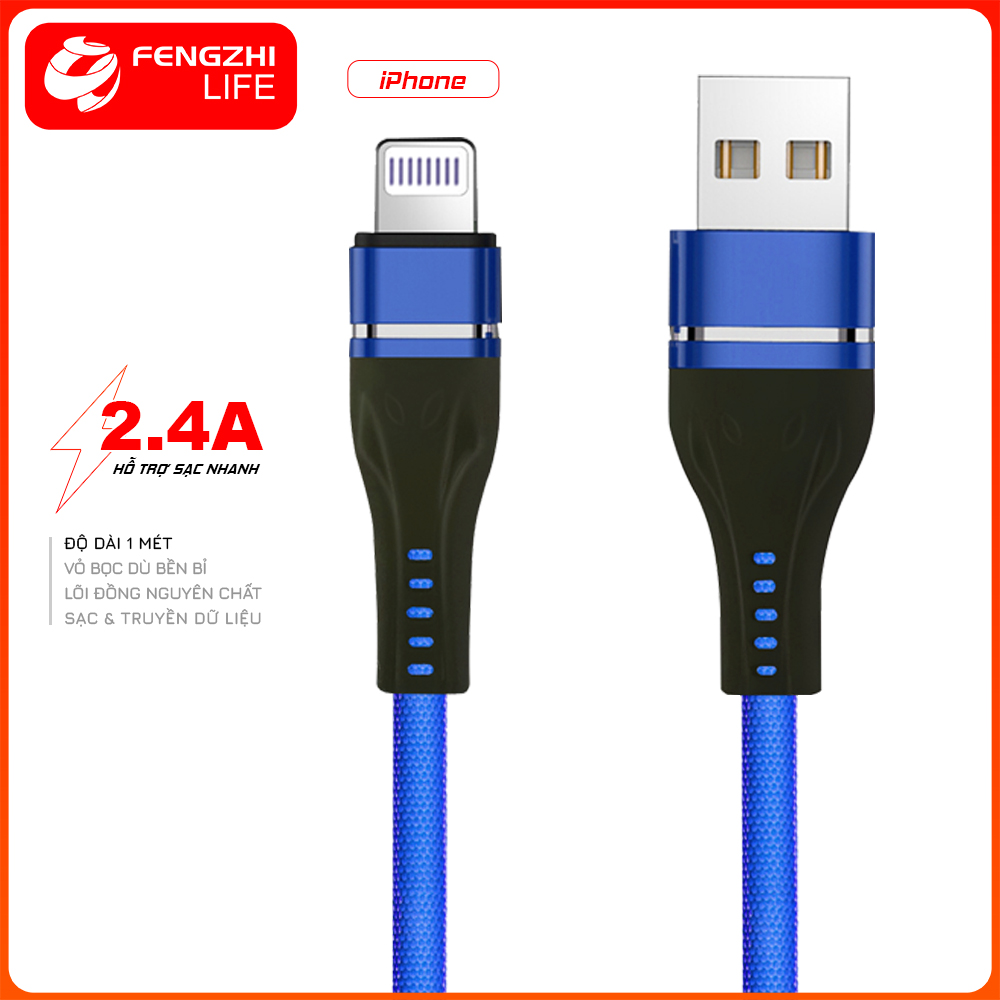 CÁP SẠC FENGZHI X118