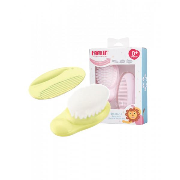 Bộ Lược Bàn Chải Farlin BF-150A
