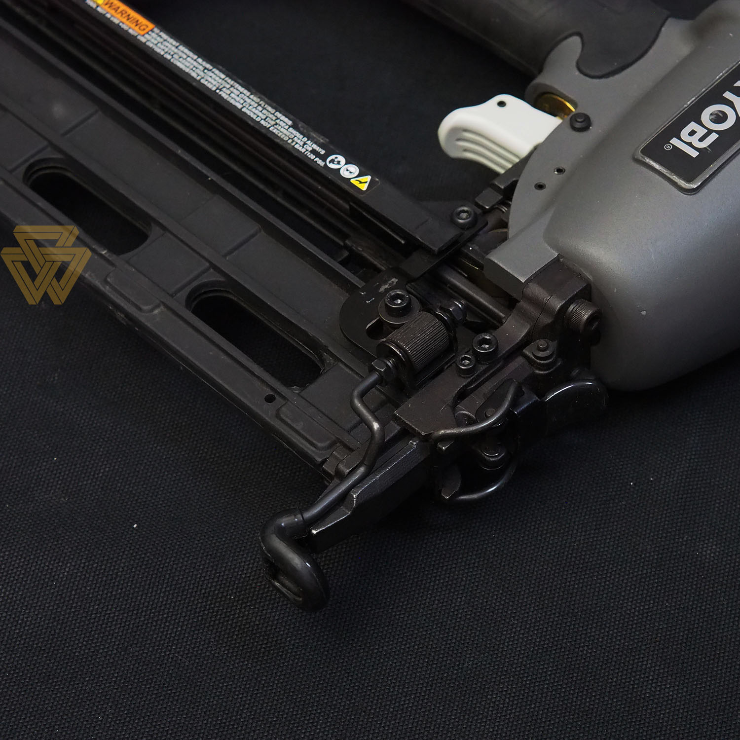 SÚNG BẮN ĐINH T RYOBI RA-NB1664-S