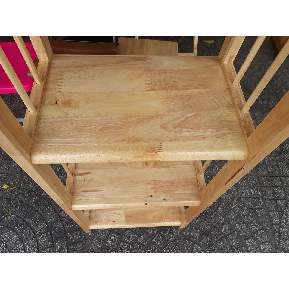 Kệ sách Bestwood 5 tầng 40 cm
