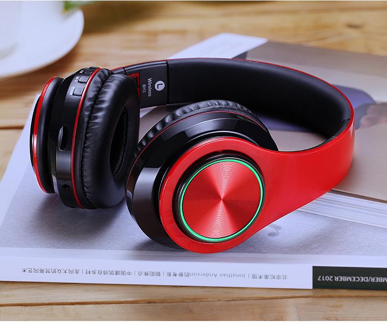 Tai Nghe Bluetooth HZ10