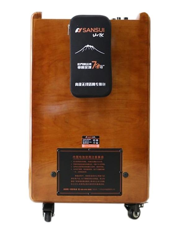 Loa kéo di động Sansui SG10-15