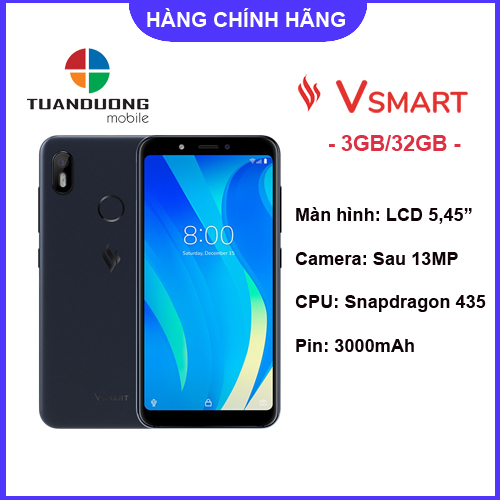 Vsmart Joy 1 2GB/16GB