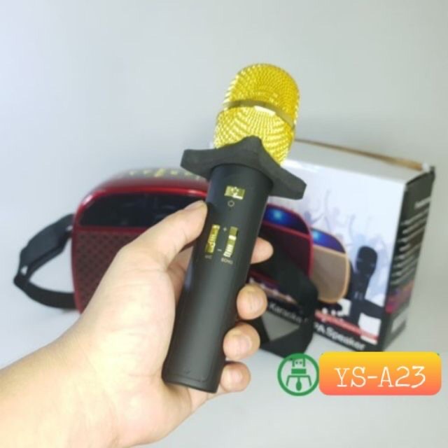 Loa Karaoke SUNTEK YS-A23