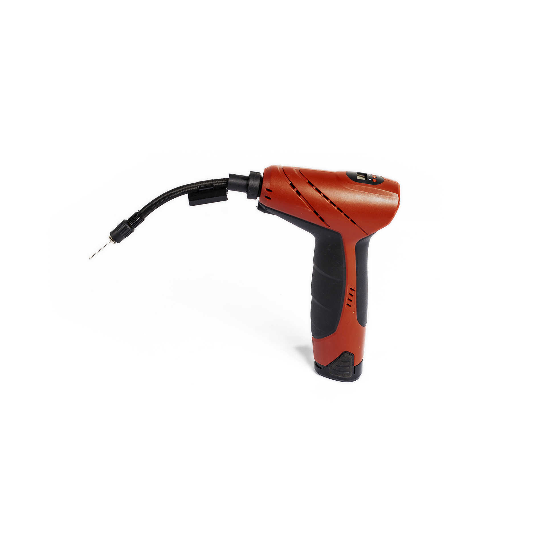 MÁY BƠM HƠI XE ĐẠP FEG EG-12AP