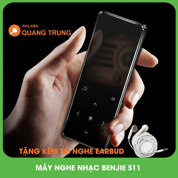 Máy nghe nhạc Benjie K11