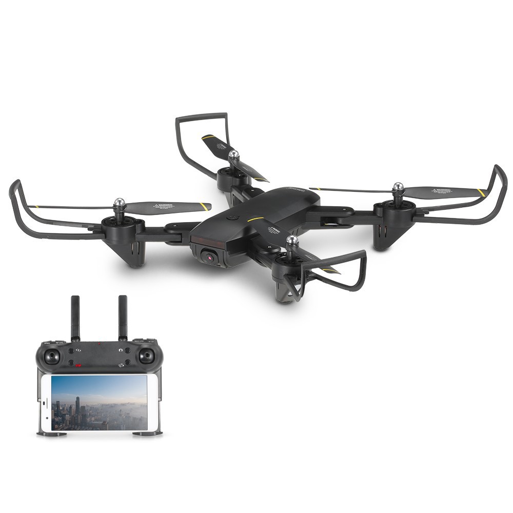 FLYCAM SG700D