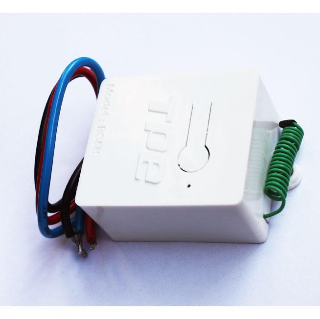 Remote điều khiển Kawa KW-RM01