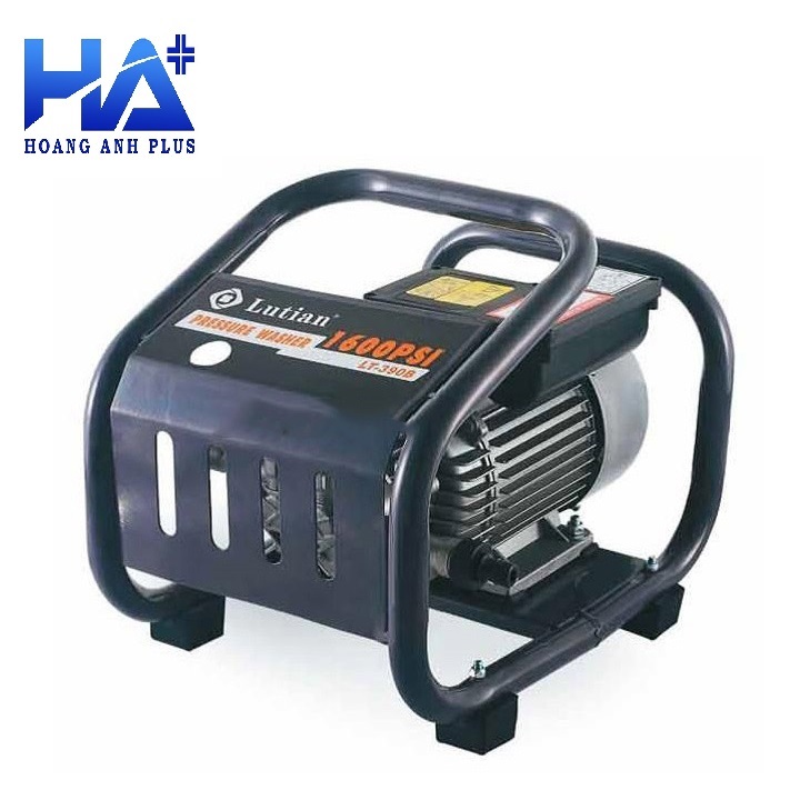 MÁY PHUN XỊT RỬA XE ÁP LỰC CAO LUTIAN LT390B