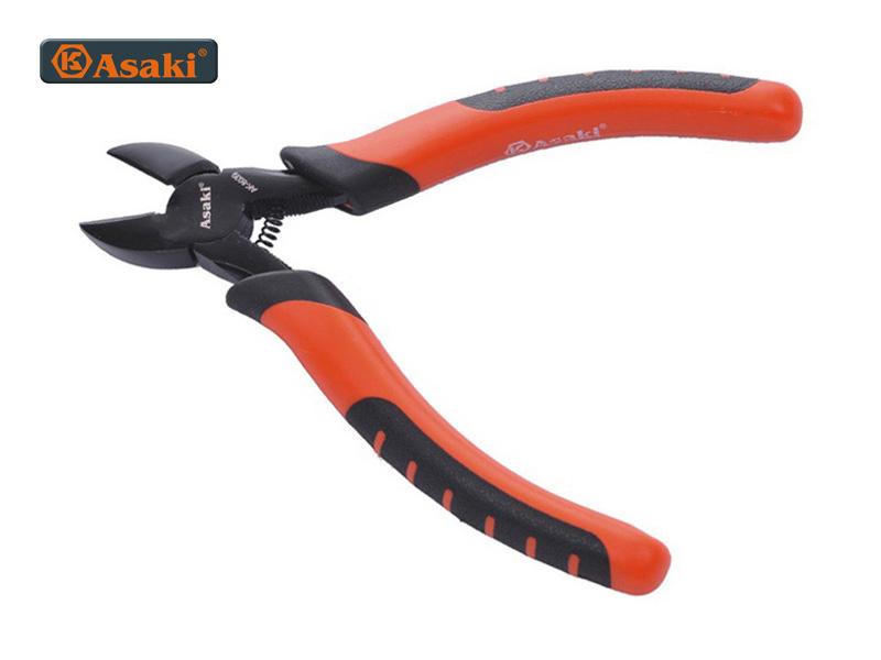 Kìm cắt Asaki AK-8039 6inch