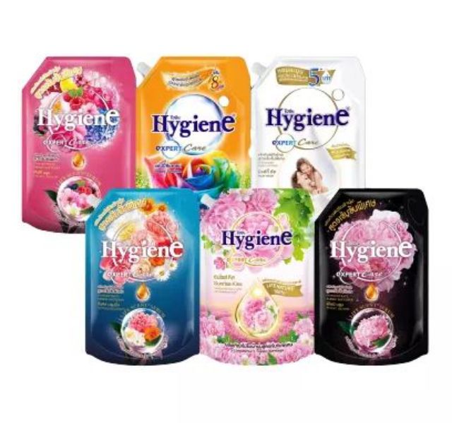 Nước xả vải Hygiene 1.5L