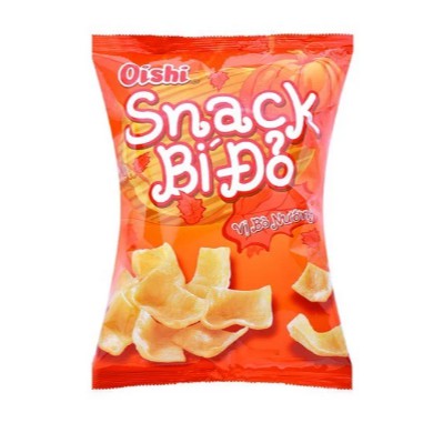 Snack Oishi B P V Ph Mai G Mixasale