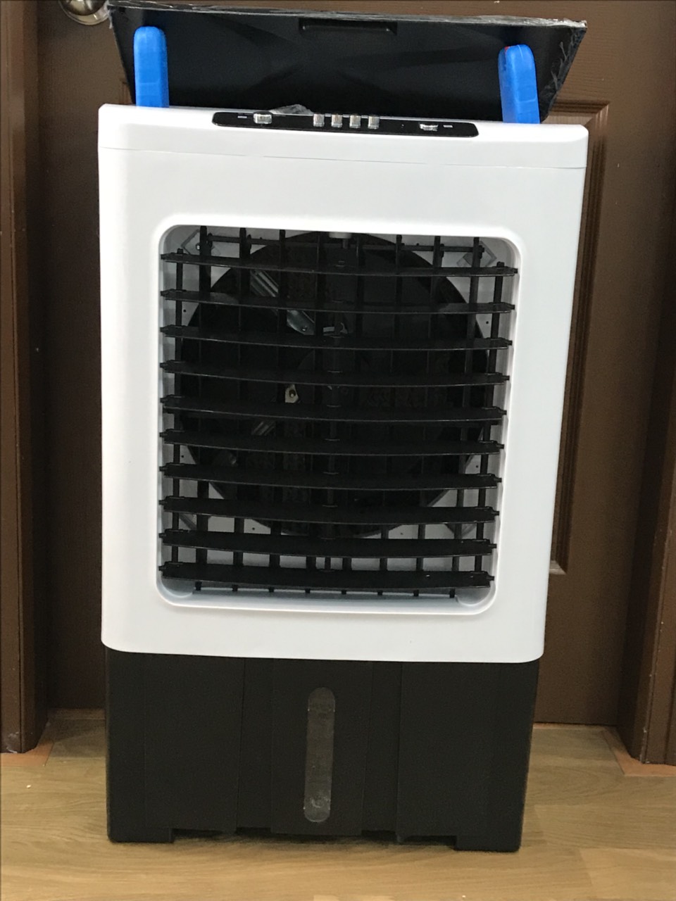 QUẠT ĐIỀU HÒA AIR COOLER LZ-40B