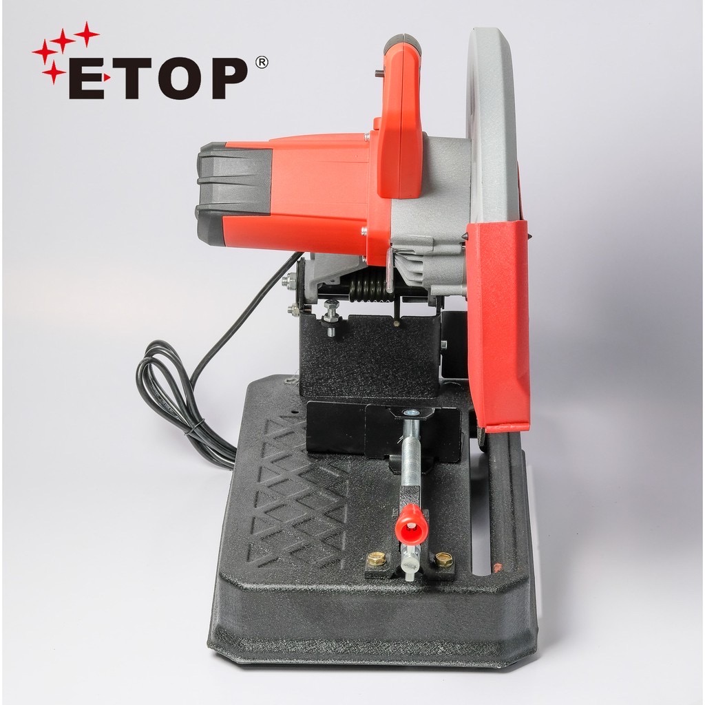 MÁY CẮT SẮT ETOP XH-2400