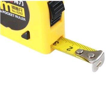 THƯỚC DÂY CUỘN DELI 8202