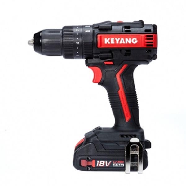 MÁY KHOAN KEYANG DM18BL-W