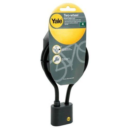 KHÓA XE ĐẠP YALE YCL1