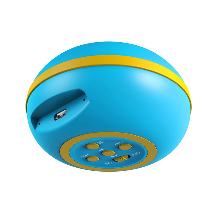 Loa Bluetooth Genius SP-906BT