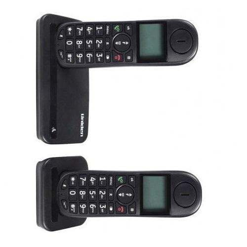 Điện thoại không dây Uniden AT4102-2