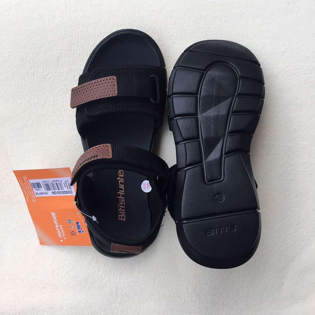 Giày Sandals Unisex Biti's Hunter Retro Essential Pack DEUH00300