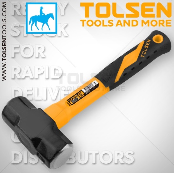 Búa Tạ Tolsen 25043
