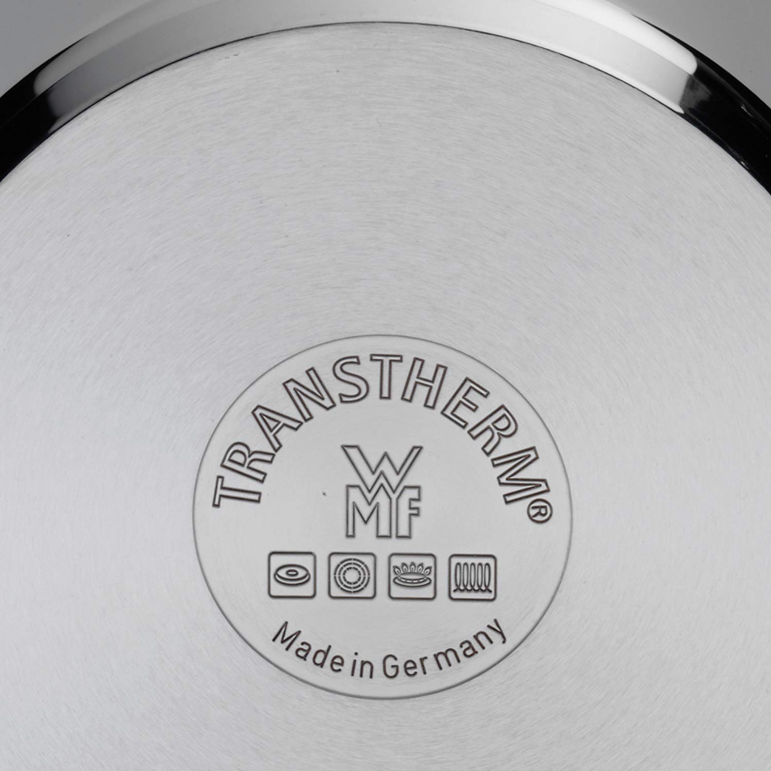 BỘ NỒI 7 MÓN WMF GOURMET PLUS