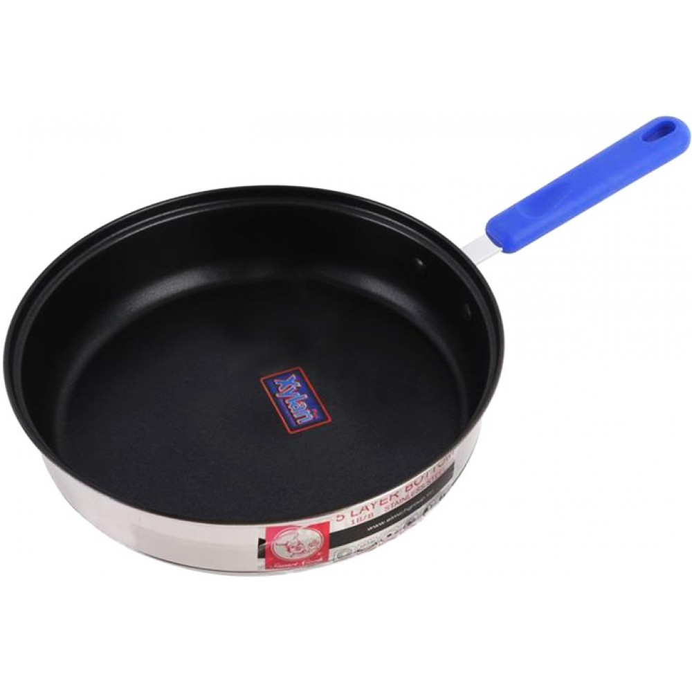 Bộ nồi chảo Elmich SM-1497
