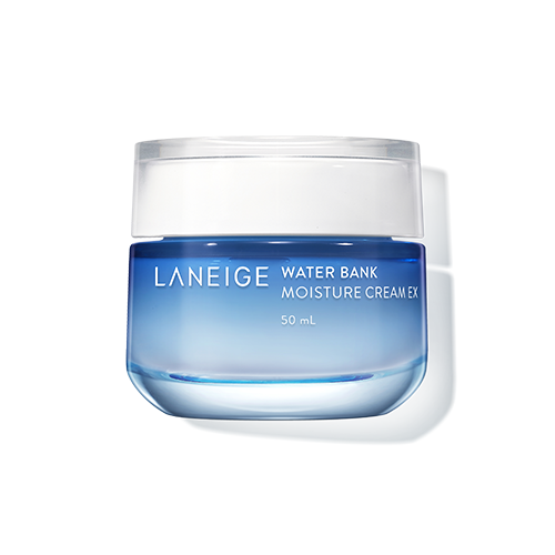 Kem dưỡng ẩm Laneige Water Bank Moisture Cream - 50ml