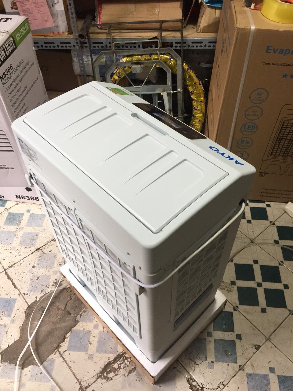 Quạt điều hòa AKYO E4000