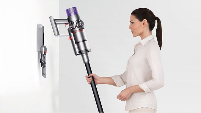Máy hút bụi Dyson V10 Motorhead