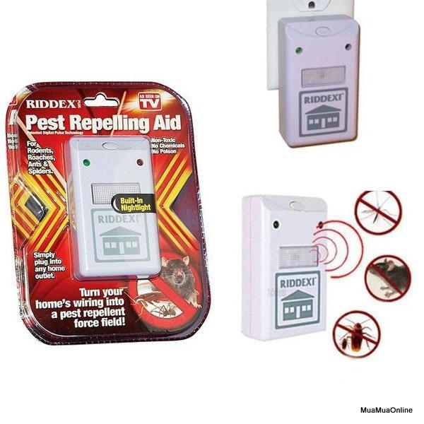 Máy đuổi muỗi Pest Repelling