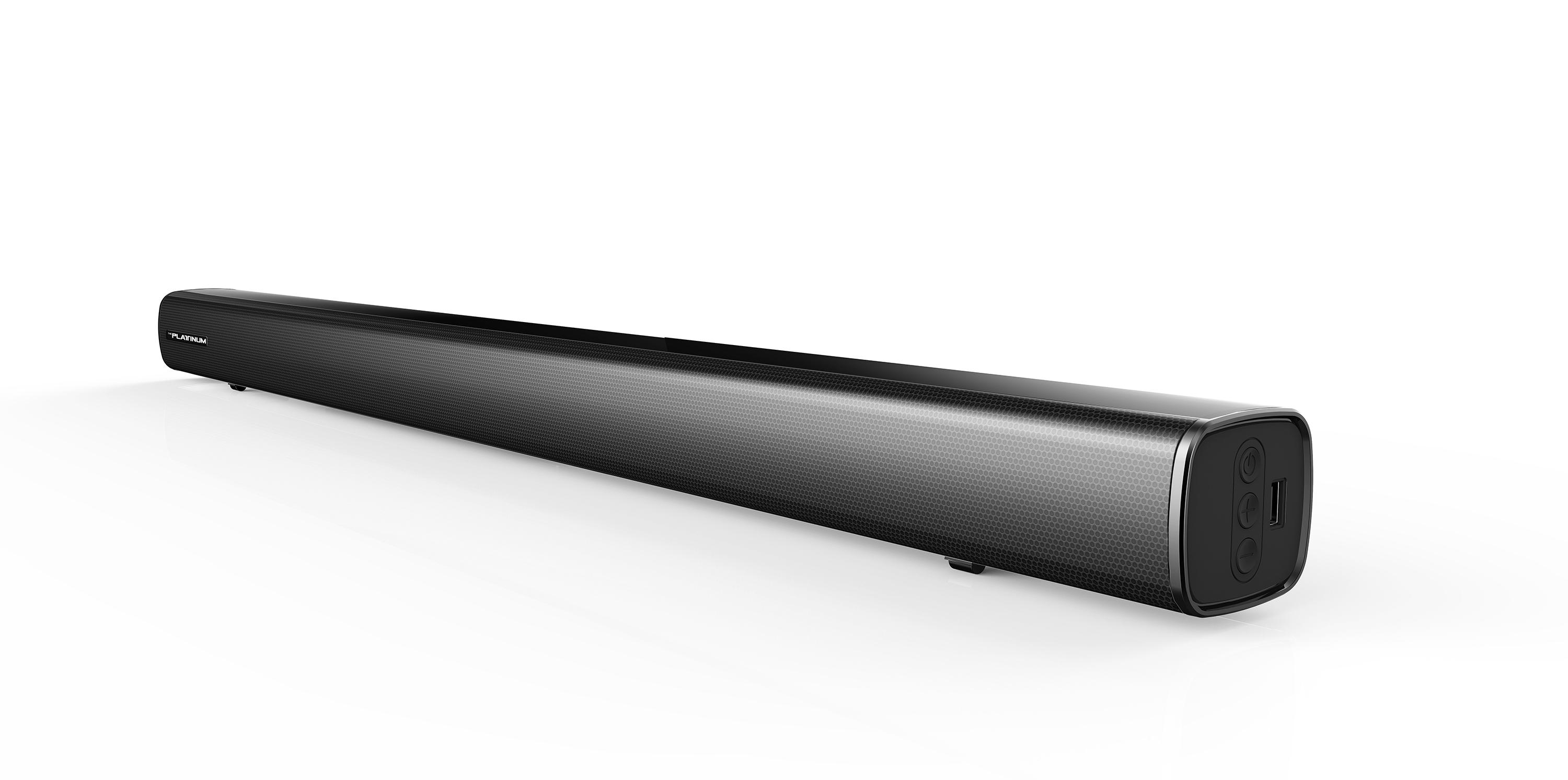 Loa Bluetooth Soundbar The Platinum PTSB-80W