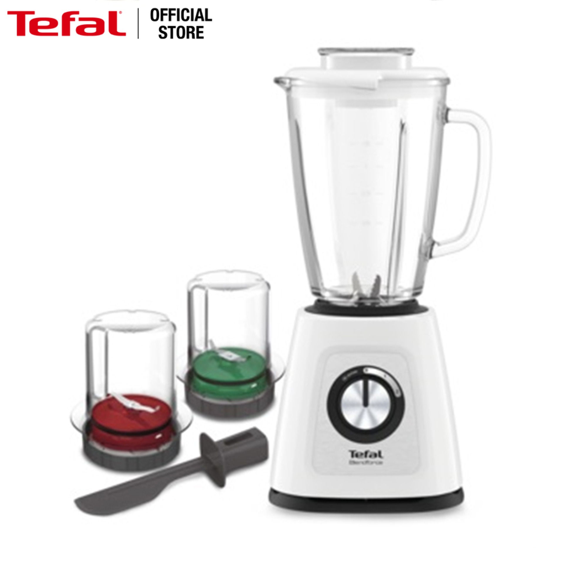 Máy xay sinh tố Tefal BL438166