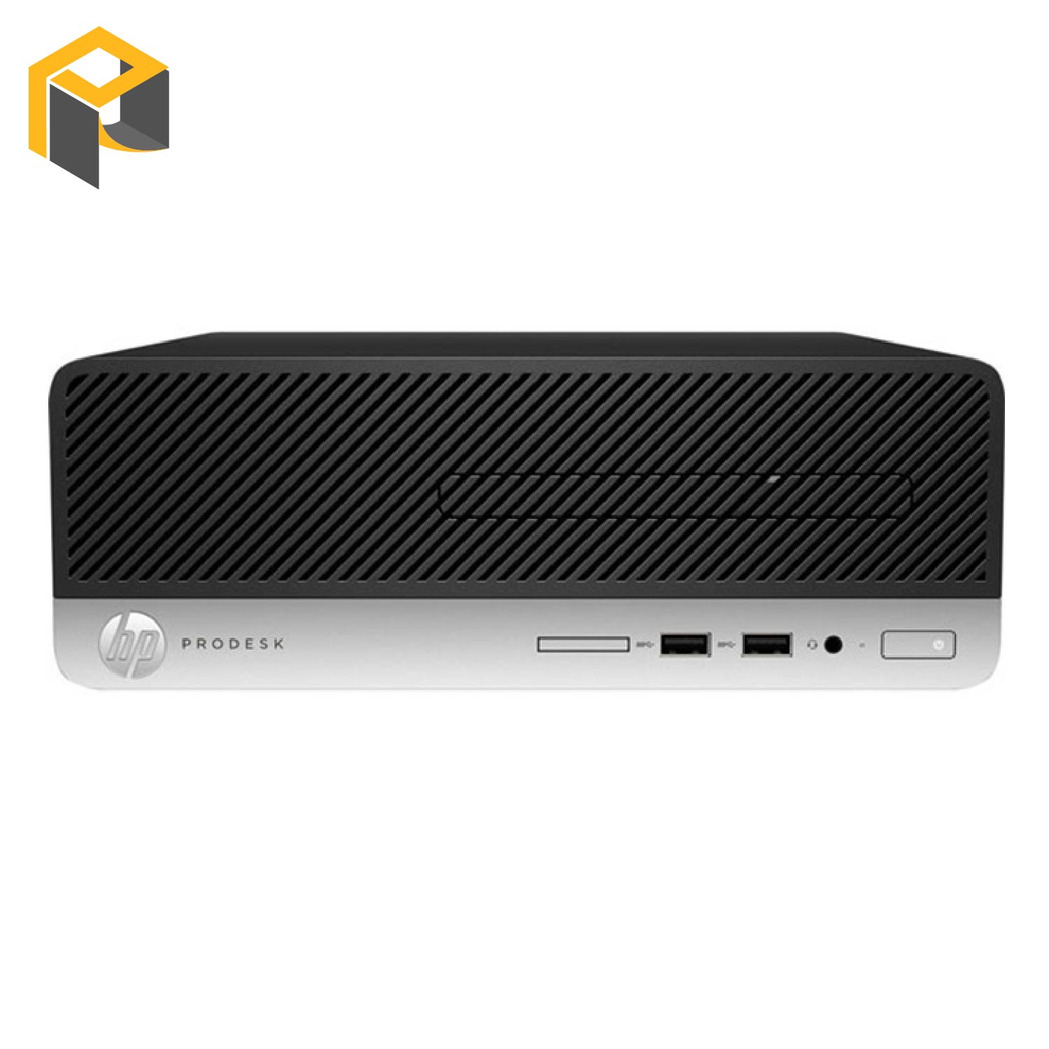 Máy tính để bàn HP ProDesk 400 G6 9FX91PA