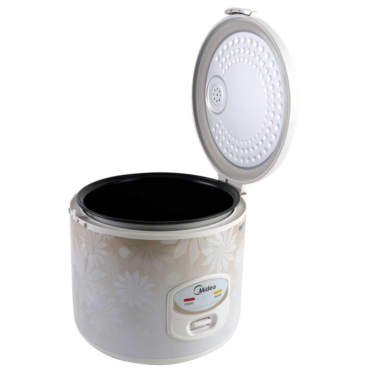 Nồi cơm điện Midea MR-CM18SG 1.8L