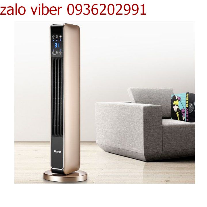QUẠT SƯỞI ĐIỆN HAIER