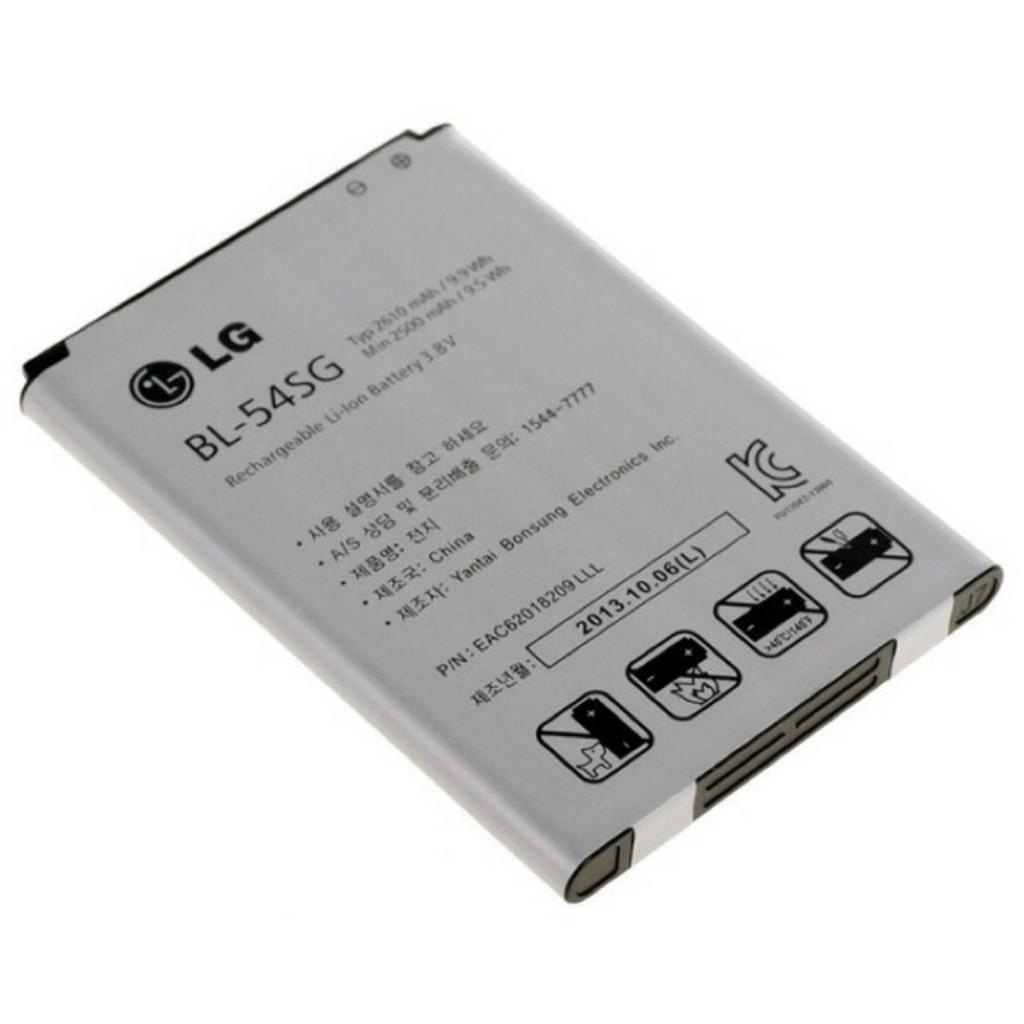 Pin LG BL-54SG