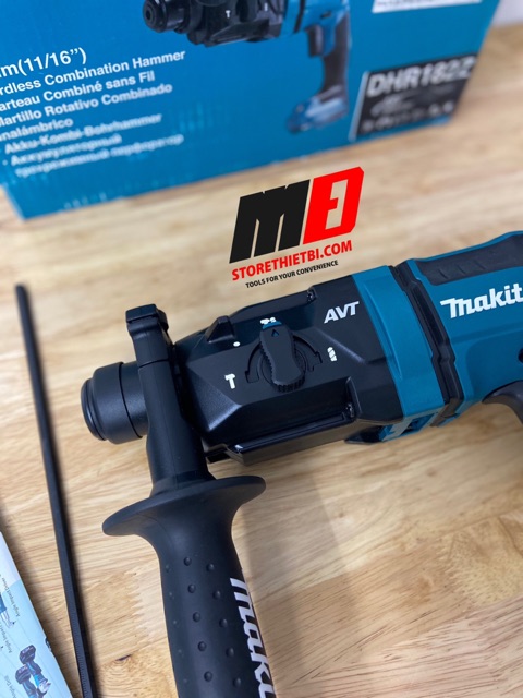 MÁY KHOAN MAKITA DHR182Z