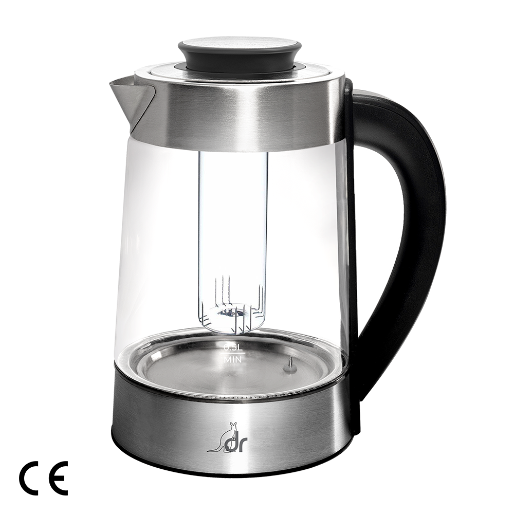 Bình đun nước siêu tốc Dreamer DK-S17D