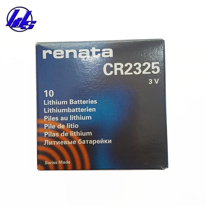 Pin Renata CR2325