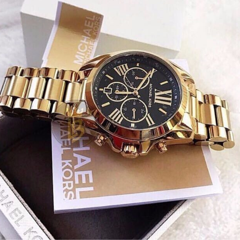 Đồng Hồ Nam Michael Kors MK5739